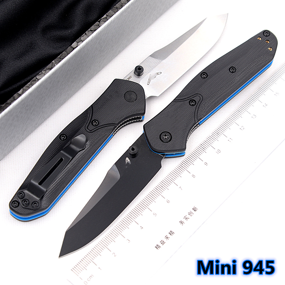 Hunting Camp Outdoor Kitchen - JUFULE ใหม่ล่าสุด MINI OSBORNE 945/945BK Mark