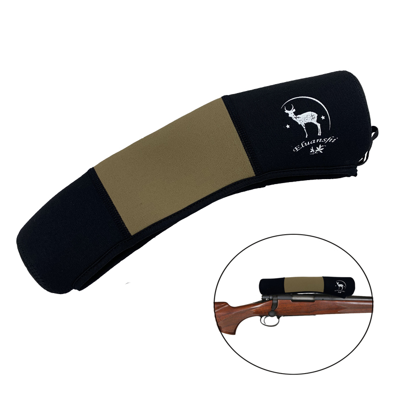 Outdoor Hunting Lab - PPT การล่าสัตว์ Riflescope Optics กระเป๋าทหาร Neoprene