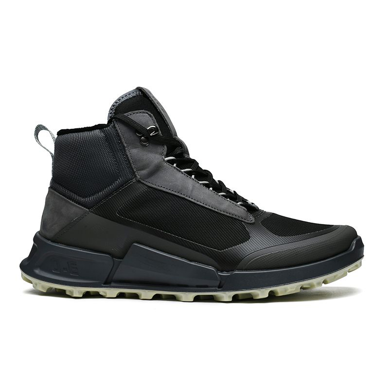 Outdoor Hunting Fabric - อินเทรนด์ High Top รองเท้าวิ่งผู้ชาย Luxury Original