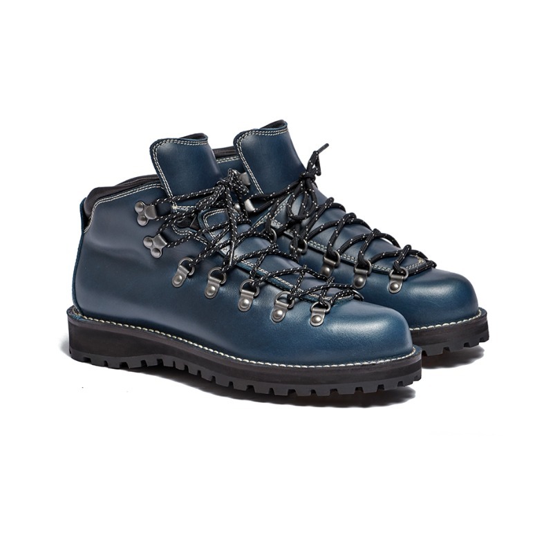 Hunting Outdoor Boots - รองเท้าบูทหนังแท้สไตล์อเมริกันวินเทจสำหรับผู้ชาย รองเท้าลำลองเดินป่า ล่าสัตว์ รองเท้าบูทข้อเท้าสไตล์อังกฤษสำหรับกิจกรรมกลางแจ้ง เหมาะสำหรับทุกเพศ