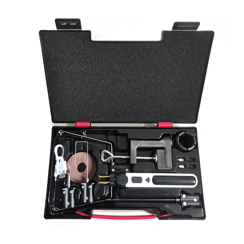 Tactical Pen Tool - เครื่องตัดโฟมไร้สายแบบลวดร้อนชุดกล่องเครื่องมือตัดปากกาโฟมชุดบัดกรีอิเล็กทรอนิกส์ปากกาแกะสลักอเนกประสงค์