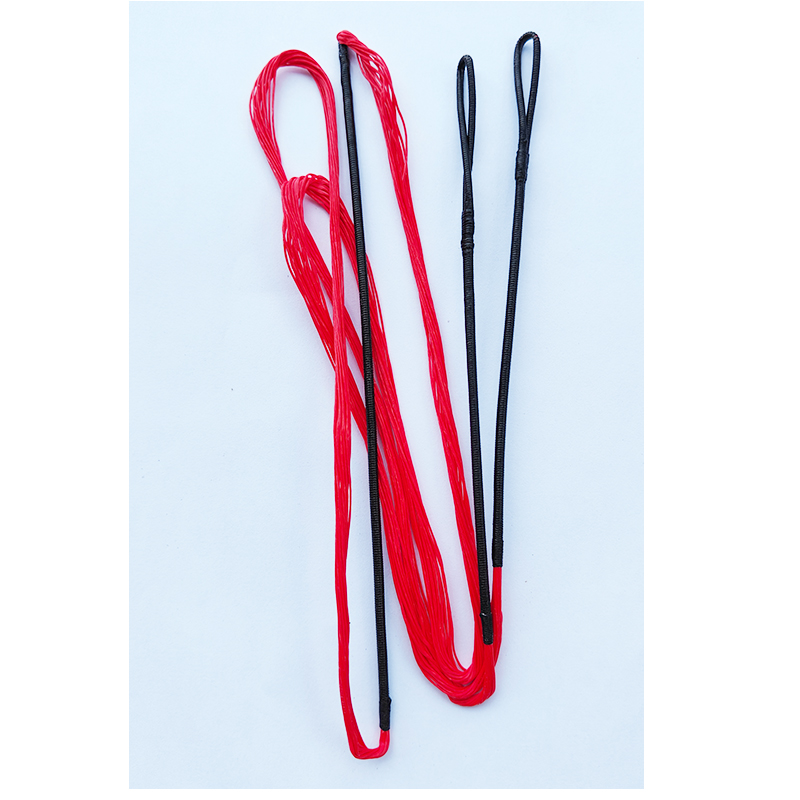 Bow Stringer Tool - 1 ชิ้น Archery Recurve Bow String