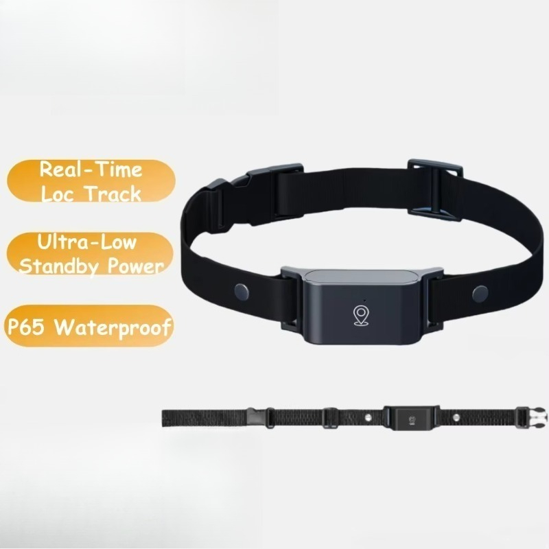 Hunting Dog Outdoor - เครื่องติดตาม GPS สำหรับสุนัข ใช้งานกลางแจ้ง ตั้งแคมป์ ล่าสัตว์