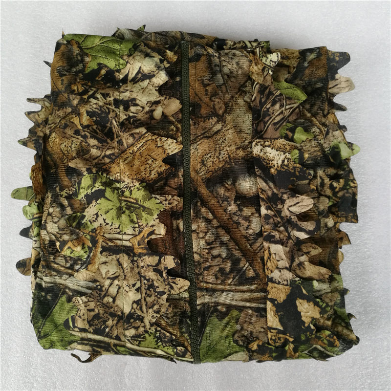 Sniper CS Bionic Camouflageเสื - Hunting And Camping In Jungle บทวิจารณ์และราคา