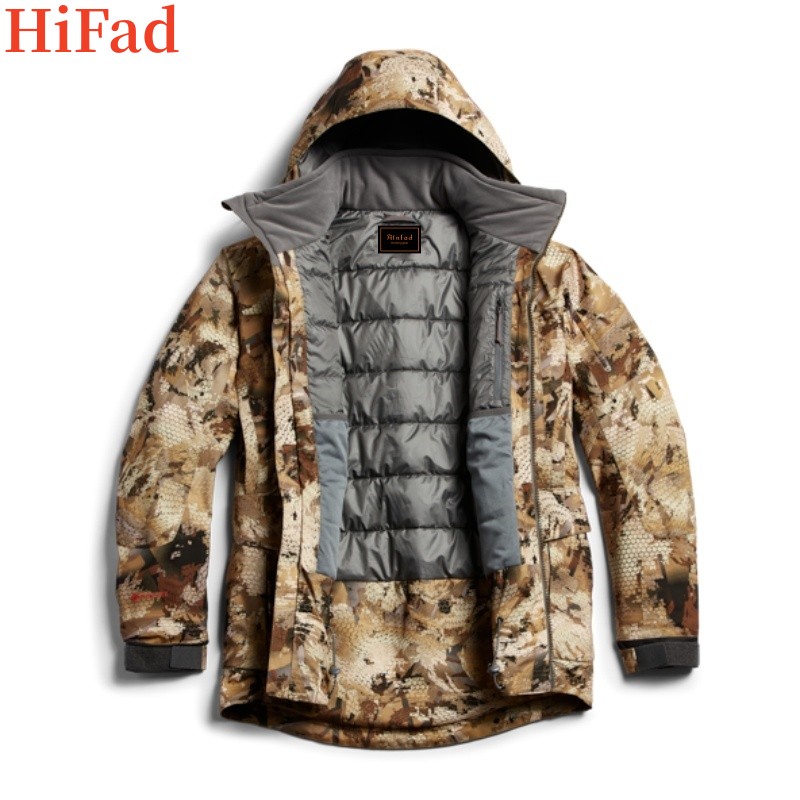 Off-the-shelf ป่ากลางแจ้งการล่ - Outdoor Hunting Fabric บทวิจารณ์และราคา