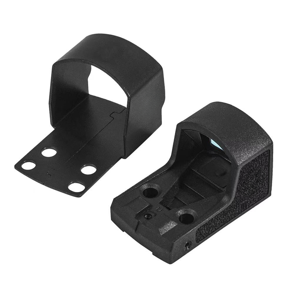 กล้องเล็งแบบจุดแดง R-ZERO Tact - Outdoor Hunting Lab บทวิจารณ์และราคา