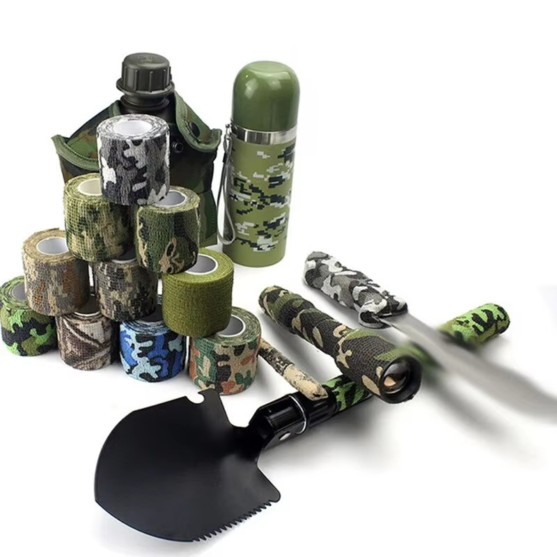 DIZETION Telescopic ผ้าไม่ทอกล - Outdoor Hunting Fabric บทวิจารณ์และราคา