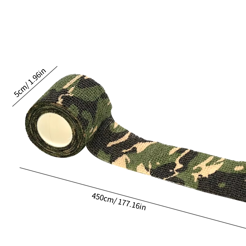 DIZETION Telescopic ผ้าไม่ทอกล - Outdoor Hunting Fabric บทวิจารณ์และราคา