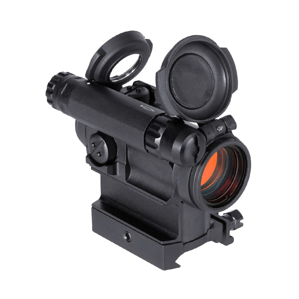 วิวัฒนาการเกียร์ M5 Red Dot Si - Outdoor Hunting Rifle บทวิจารณ์และราคา
