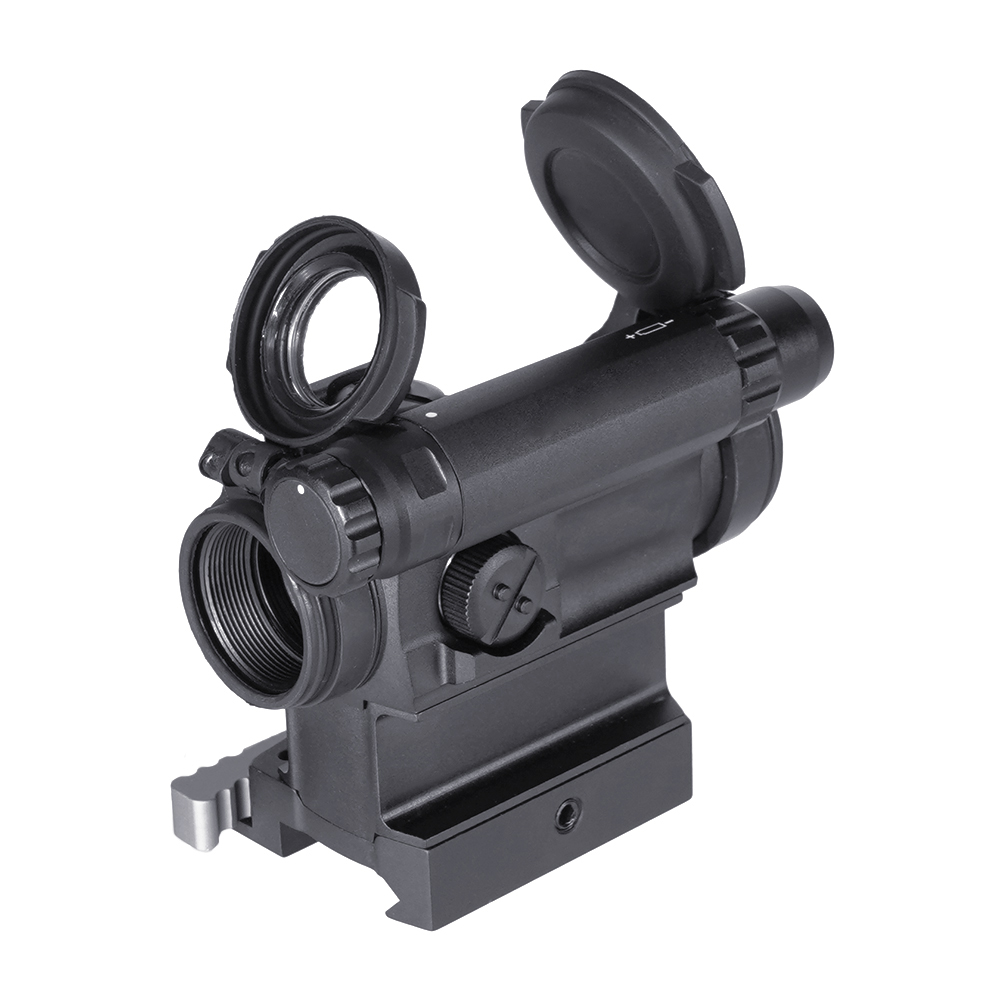 วิวัฒนาการเกียร์ M5 Red Dot Si - Outdoor Hunting Rifle บทวิจารณ์และราคา