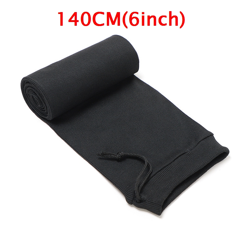 ถุงคลุมปืนแบบถัก ขนาด 54*6 นิ้ - Outdoor Hunting Fabric บทวิจารณ์และราคา