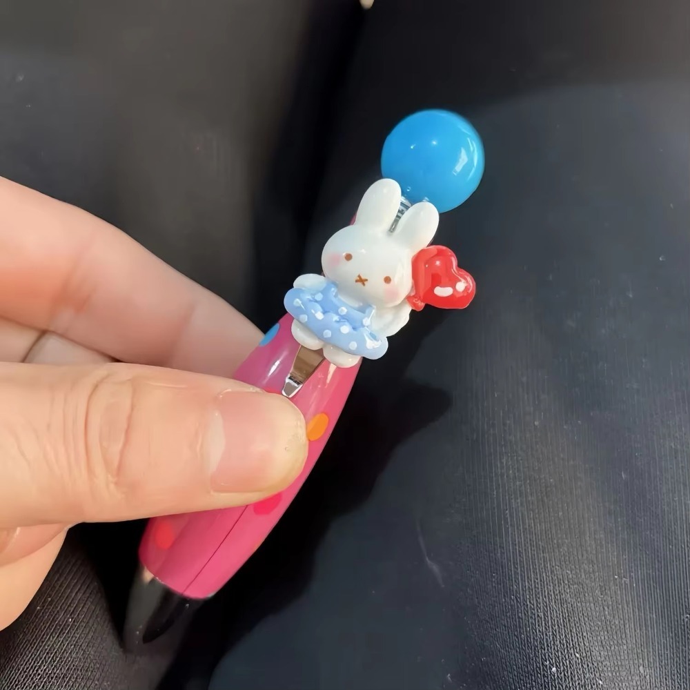 ปากกาลูกลื่นลายมิฟฟี่น่ารัก รู - Tactical Pen Tool บทวิจารณ์และราคา