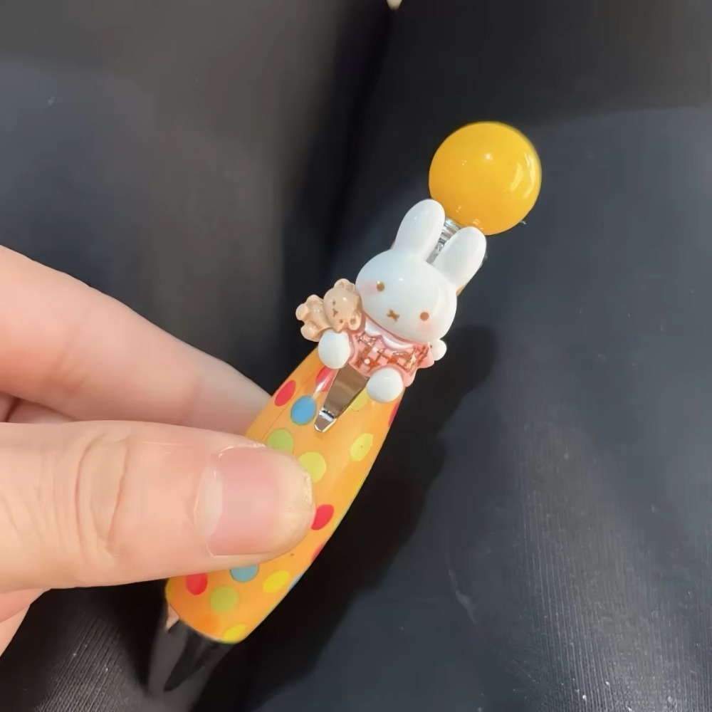 ปากกาลูกลื่นลายมิฟฟี่น่ารัก รู - Tactical Pen Tool บทวิจารณ์และราคา