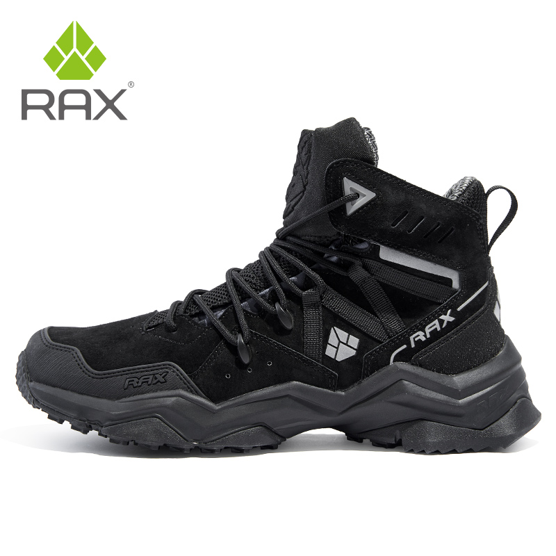RAX รองเท้าปีนเขาผู้ชาย, รองเท - Hunting Outdoor Boots บทวิจารณ์และราคา