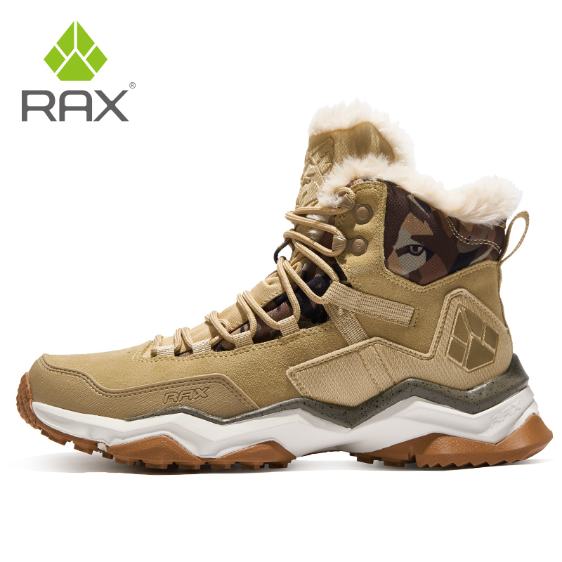 RAX รองเท้าปีนเขาผู้ชาย, รองเท - Hunting Outdoor Boots บทวิจารณ์และราคา