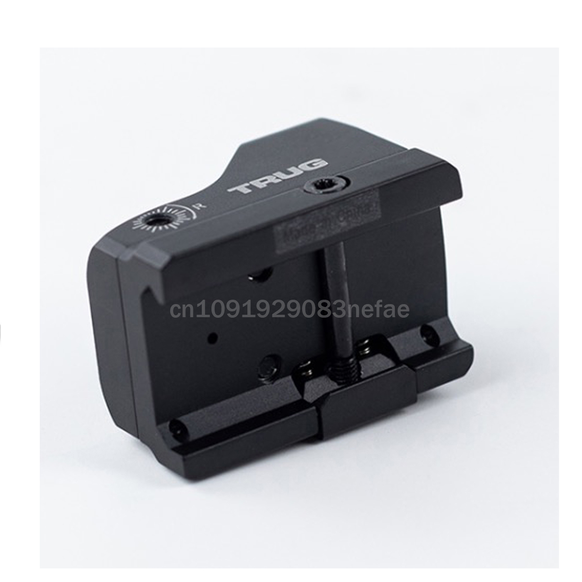 กล้องเล็งจุดแดง Tactical Origi - Outdoor Hunting Lab บทวิจารณ์และราคา