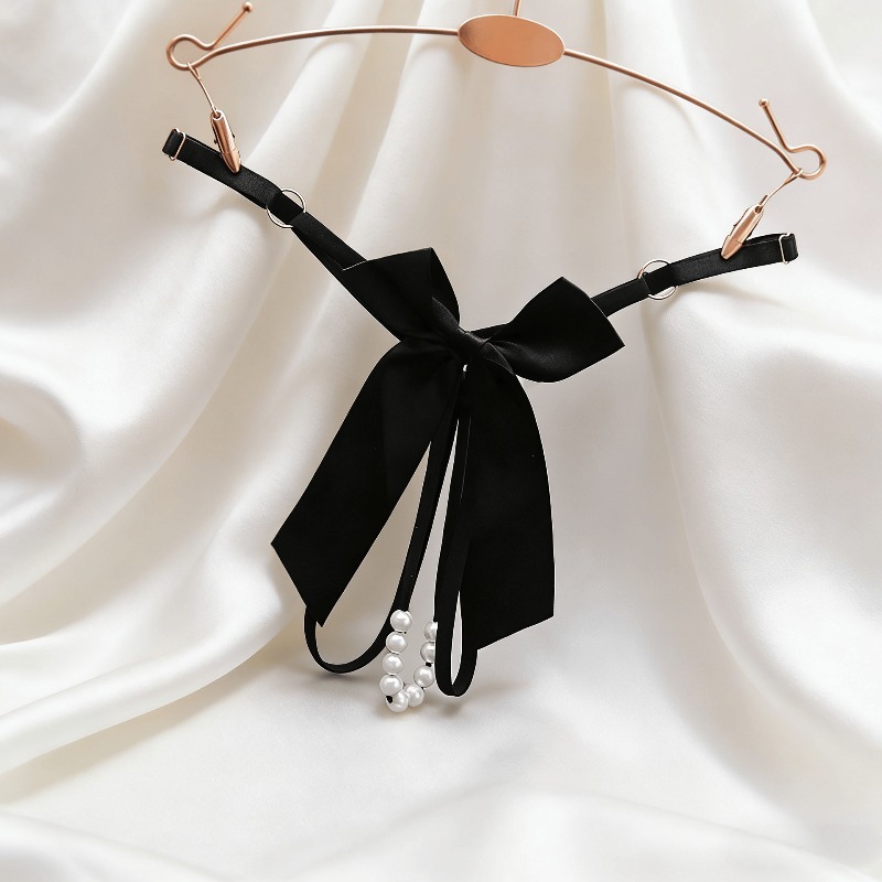 ชุดชั้นในเซ็กซี่ผู้หญิง ลูกไม้ - Bow Stringer Tool บทวิจารณ์และราคา