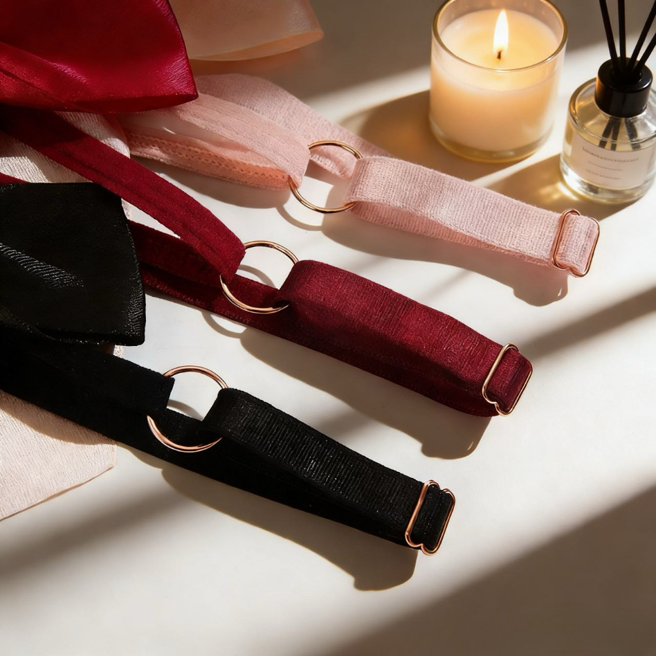 ชุดชั้นในเซ็กซี่ผู้หญิง ลูกไม้ - Bow Stringer Tool บทวิจารณ์และราคา