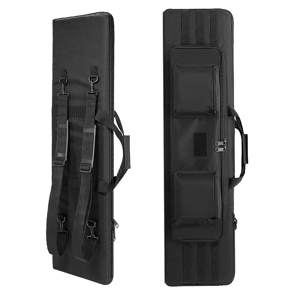 กระเป๋าปืนยาว 100 120 ซม. กระเ - Outdoor Hunting Rifle บทวิจารณ์และราคา