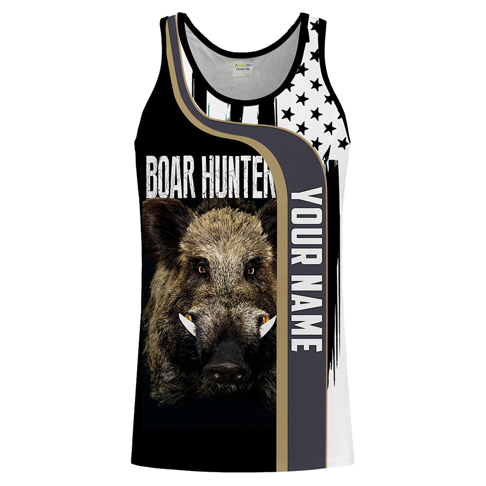 เสื้อกล้ามพิมพ์ลาย 3 มิติ สำหร - Hunting Dog Outdoor บทวิจารณ์และราคา