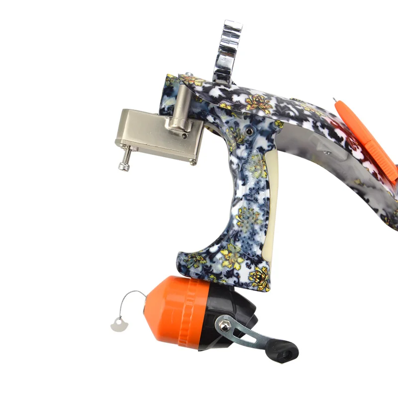 ชุดหนังสติ๊กยิงปลา ความแม่นยำส - Hunting Fishing Outdoor บทวิจารณ์และราคา