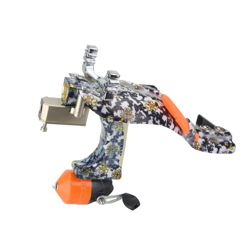 ชุดหนังสติ๊กยิงปลา ความแม่นยำส - Hunting Fishing Outdoor บทวิจารณ์และราคา