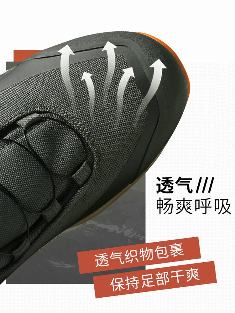 HUMTTO เดินป่ารองเท้าผู้ชายฤดู - Hunting Outdoor Boots บทวิจารณ์และราคา