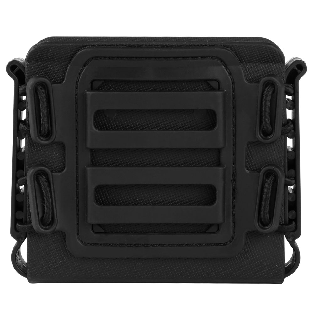 .338 นิตยสาร POUCH Carrier Fas - Outdoor Hunting Rifle บทวิจารณ์และราคา