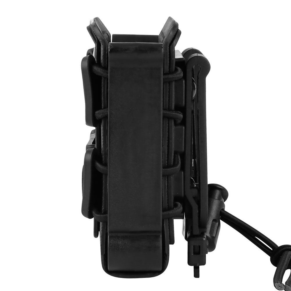 .338 นิตยสาร POUCH Carrier Fas - Outdoor Hunting Rifle บทวิจารณ์และราคา