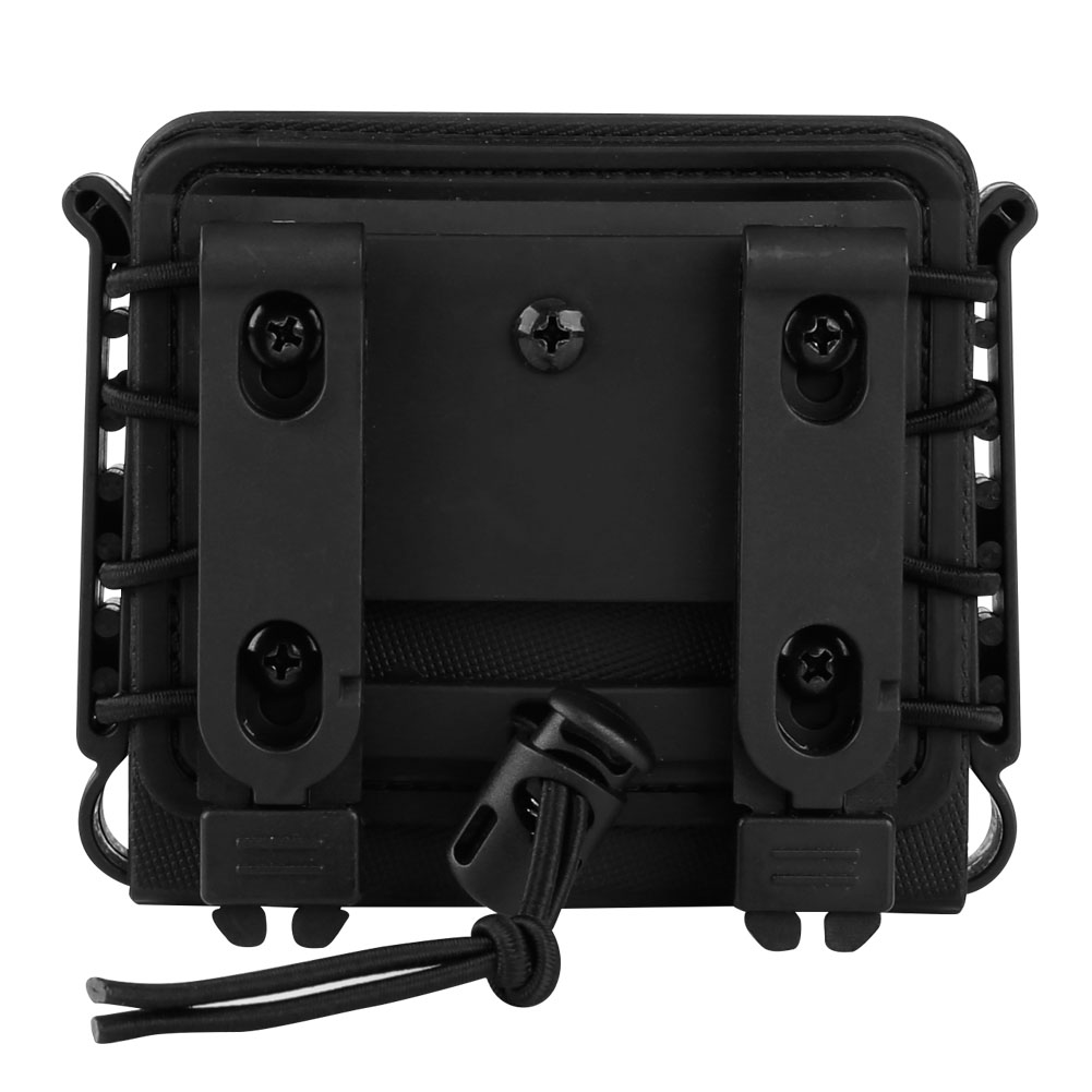 .338 นิตยสาร POUCH Carrier Fas - Outdoor Hunting Rifle บทวิจารณ์และราคา