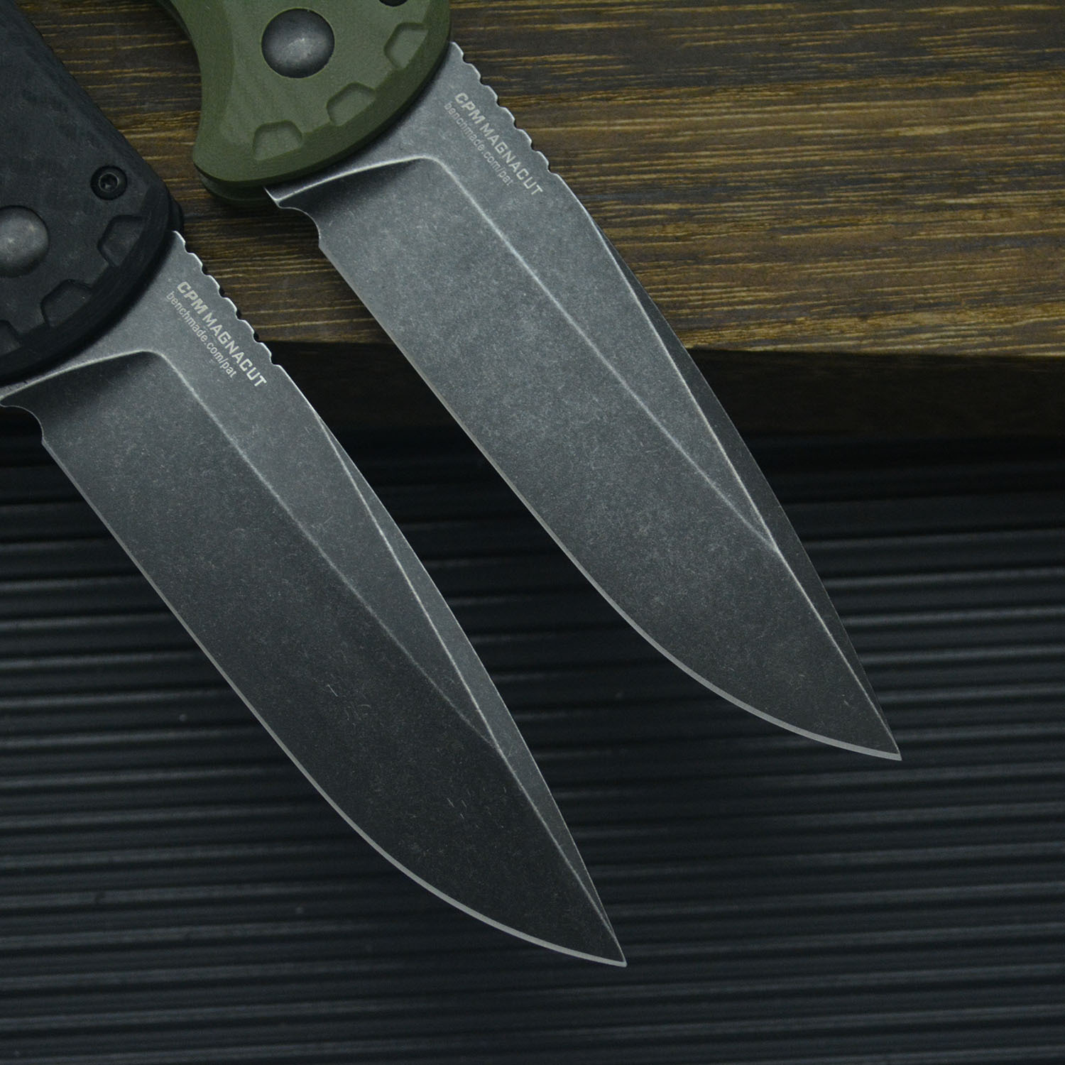 มีดพับฟรีวูล์ฟ FW-4300 ใบมีด D - Hunting Camp Outdoor Kitchen บทวิจารณ์และราคา