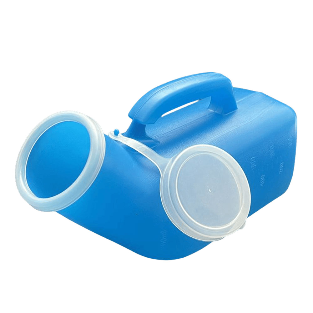 1200ml โถปัสสาวะสําหรับชายรั่ว - Outdoor Hunting Toilet บทวิจารณ์และราคา