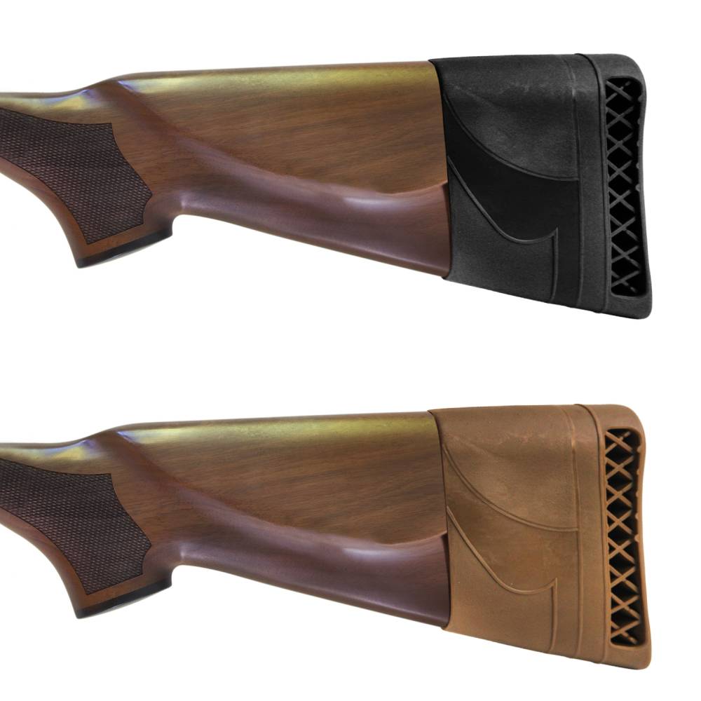 แผ่นยางกันกระแทกสำหรับปืนไรเฟิ - Outdoor Hunting Rifle บทวิจารณ์และราคา