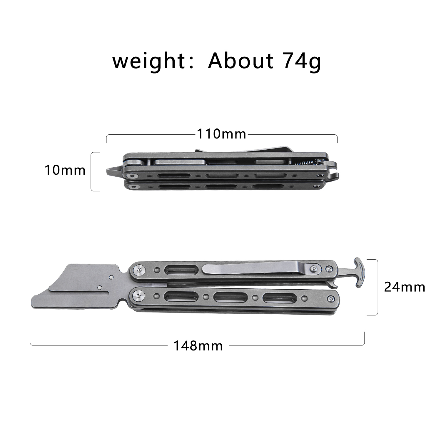เครื่องมืออเนกประสงค์พกพาสำหรั - Tactical Pen Tool บทวิจารณ์และราคา