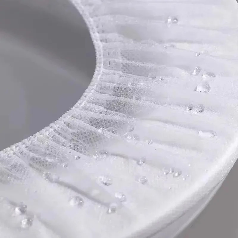 50/20/10pcs แบบพกพา Disposable - Outdoor Hunting Toilet บทวิจารณ์และราคา