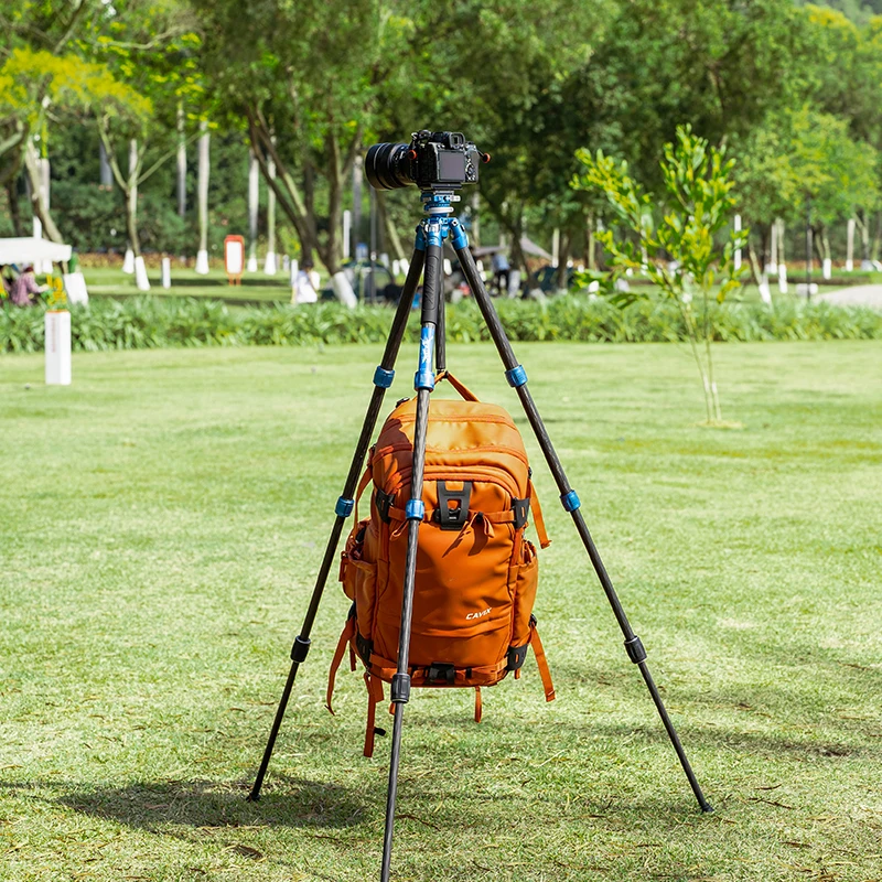 ขาตั้งกล้องคาร์บอนไฟเบอร์แบบล็ - Outdoor Hunting Photography บทวิจารณ์และราคา