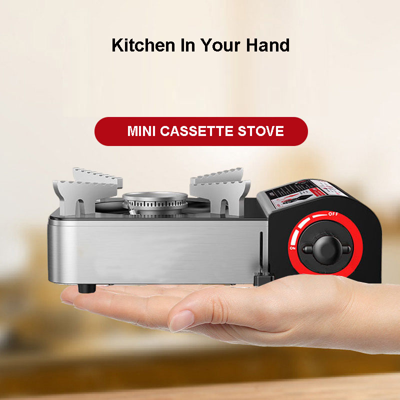 หม้อหุงข้าวขนาดเล็กกลางแจ้งพกพ - Hunting Camp Outdoor Kitchen บทวิจารณ์และราคา