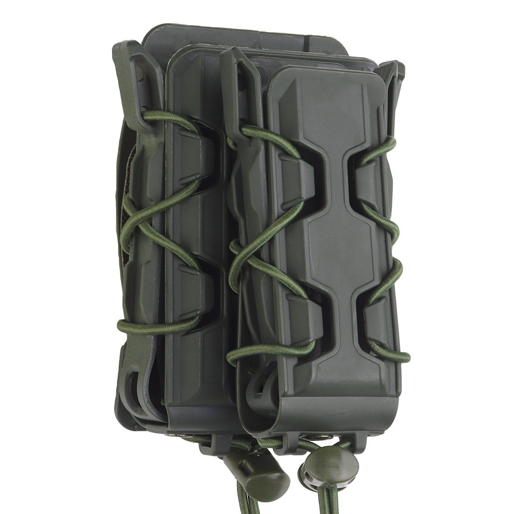 ยุทธวิธี 5.56/9 มม.FAST Molle  - Outdoor Hunting Rifle บทวิจารณ์และราคา