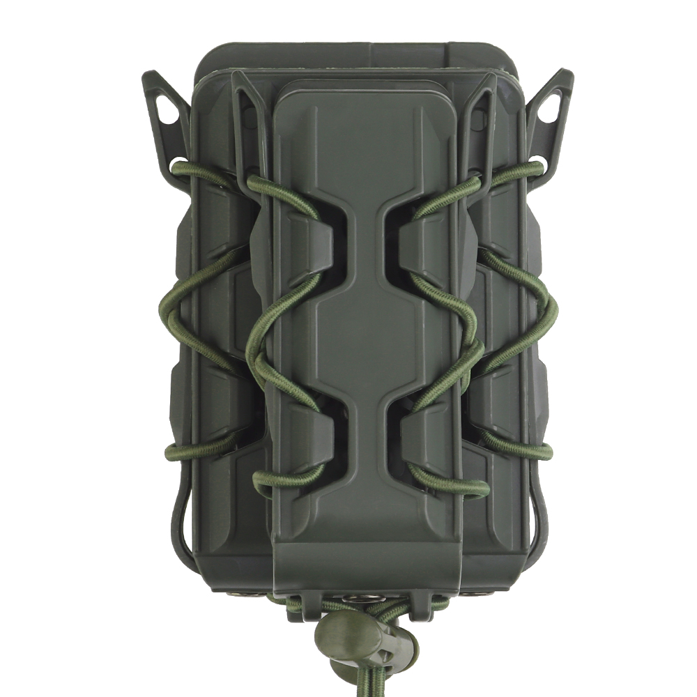 ยุทธวิธี 5.56/9 มม.FAST Molle  - Outdoor Hunting Rifle บทวิจารณ์และราคา