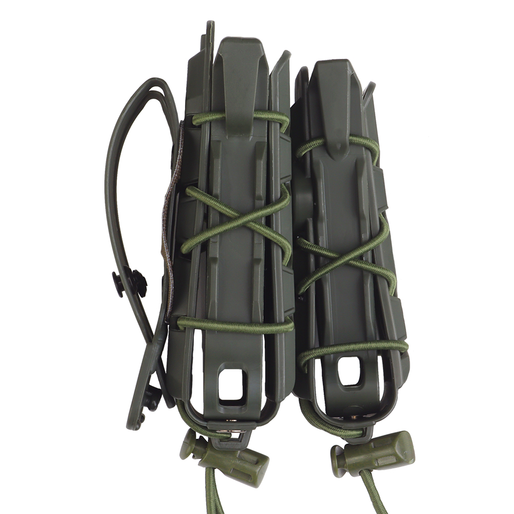 ยุทธวิธี 5.56/9 มม.FAST Molle  - Outdoor Hunting Rifle บทวิจารณ์และราคา