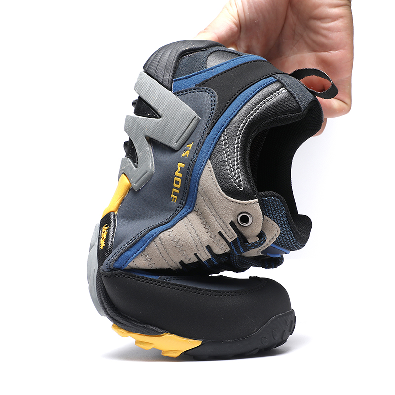 คนรักกลางแจ้ง Trekking รองเท้า - Hunting Outdoor Boots บทวิจารณ์และราคา