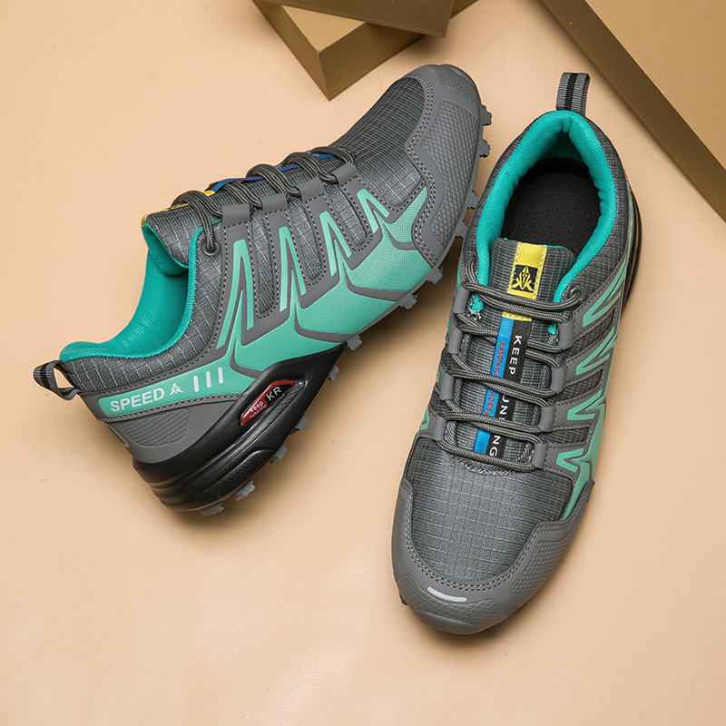 2025 รองเท้าเดินป่ากันน้ำสำหรั - Hunting Outdoor Boots บทวิจารณ์และราคา