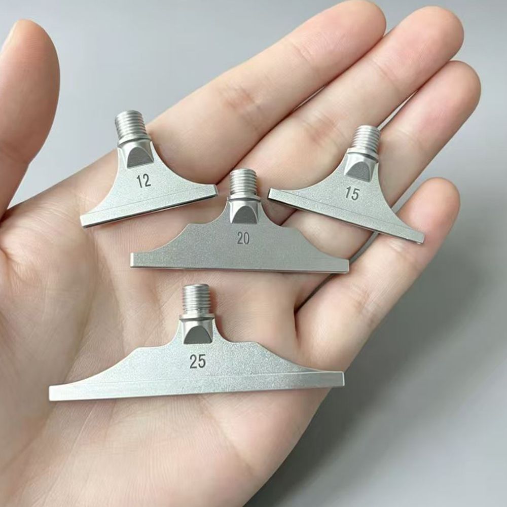 ปากกาเพชรสำหรับงานปักลาย รุ่นใ - Tactical Pen Tool บทวิจารณ์และราคา