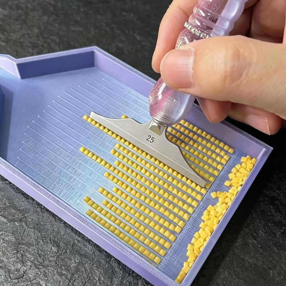 ปากกาเพชรสำหรับงานปักลาย รุ่นใ - Tactical Pen Tool บทวิจารณ์และราคา