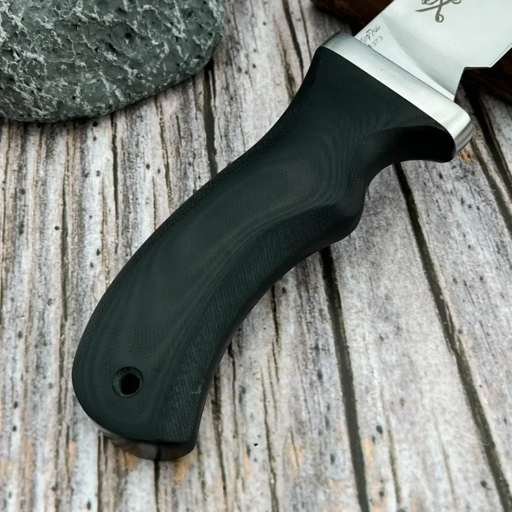 มีด Mad Dog แบบใบมีดตายตัว พร้ - Hunting Dog Outdoor บทวิจารณ์และราคา