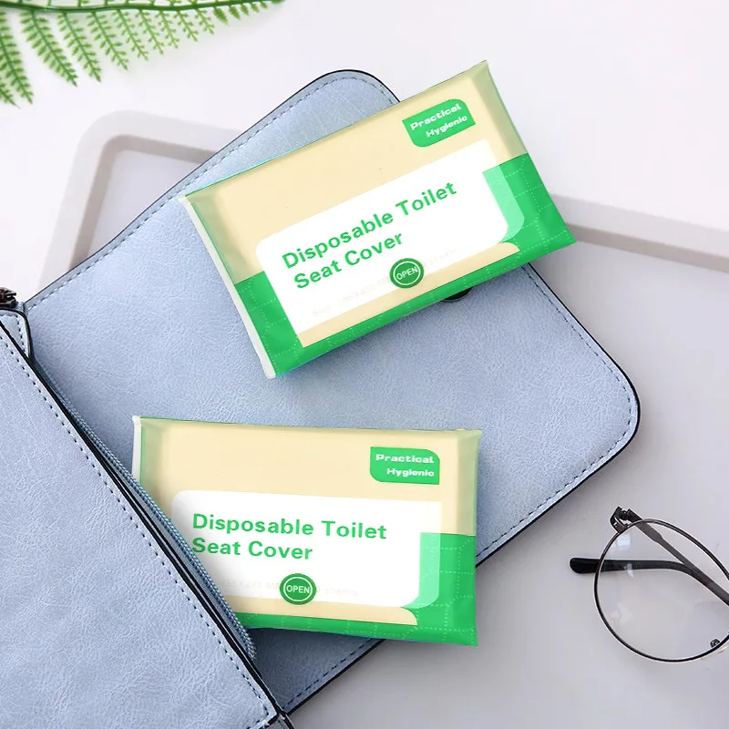 ฝารองนั่งชักโครกแบบใช้แล้วทิ้ง - Outdoor Hunting Toilet บทวิจารณ์และราคา