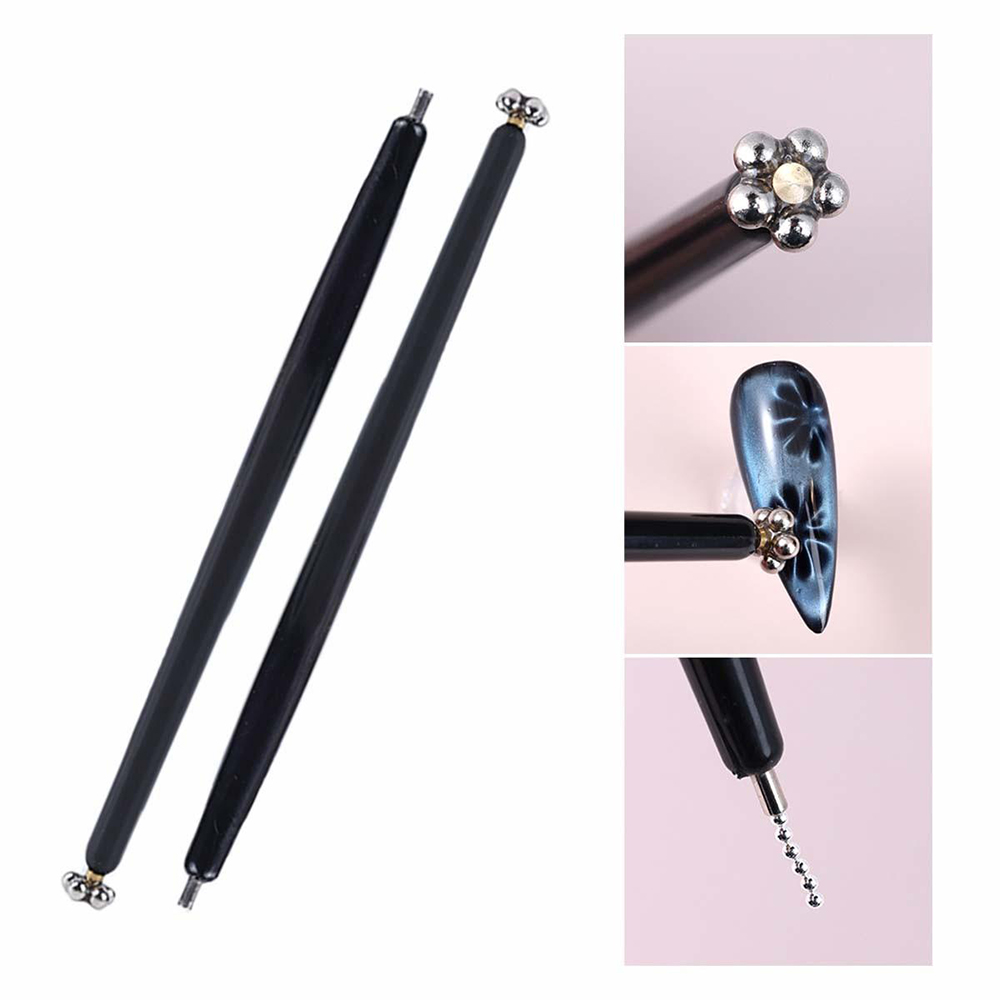 ชุดปากกาแม่เหล็กสำหรับทำเล็บลา - Tactical Pen Tool บทวิจารณ์และราคา