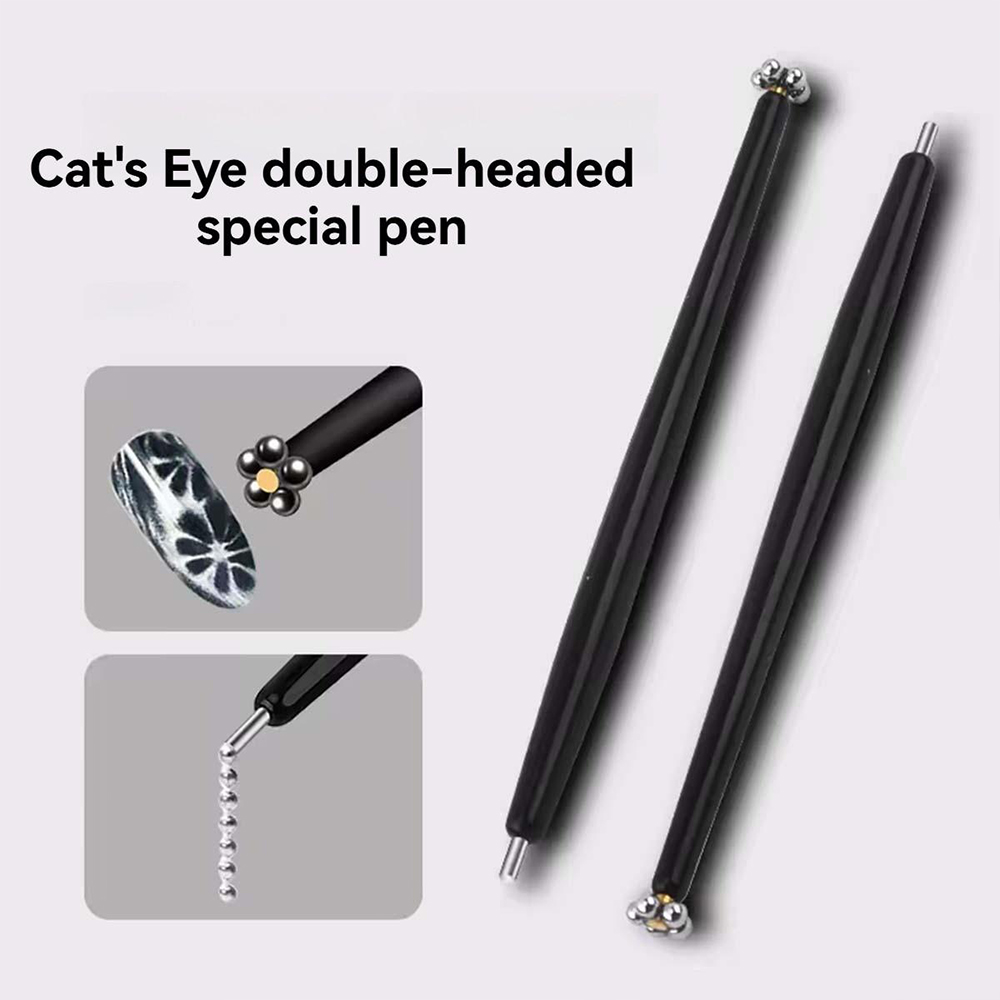 ชุดปากกาแม่เหล็กสำหรับทำเล็บลา - Tactical Pen Tool บทวิจารณ์และราคา