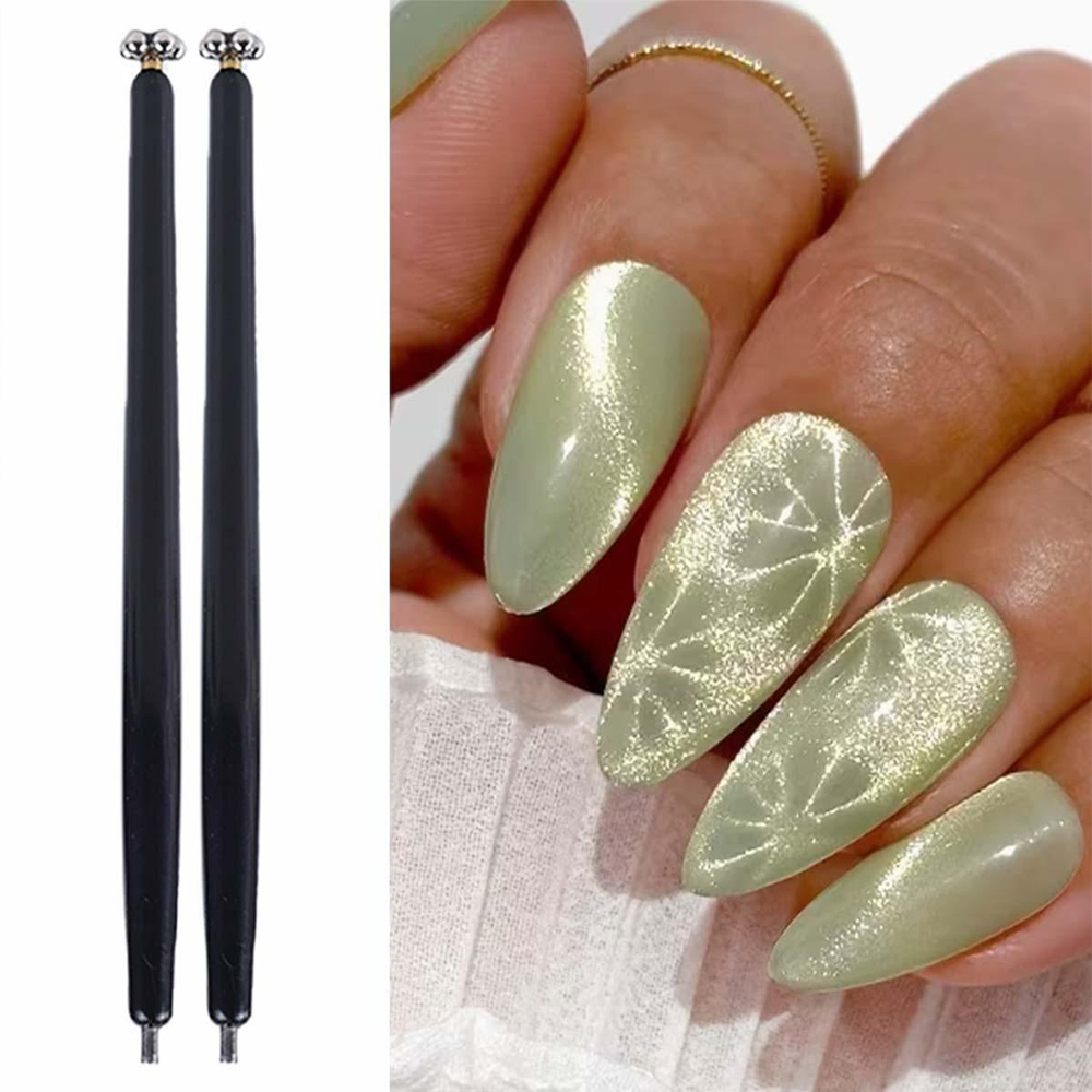 ชุดปากกาแม่เหล็กสำหรับทำเล็บลา - Tactical Pen Tool บทวิจารณ์และราคา