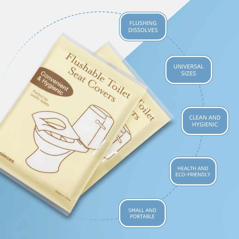 แผ่นรองนั่งชักโครกแบบใช้แล้วทิ - Outdoor Hunting Toilet บทวิจารณ์และราคา